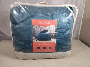 Opalhouse 4 Piece Comforter Set