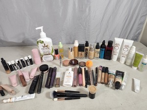 Makeup and Beauty Products