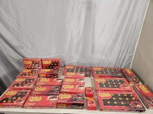 Large Assortment of Chocolate Covered Cherries