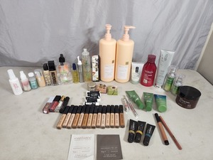 Makeup and Beauty Products