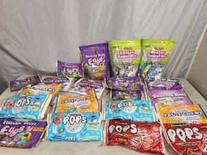 20 New Bags of Candy