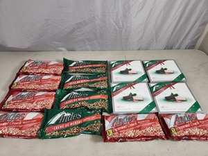 New Andes Mint Products