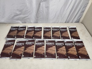 16 New XL Hersheys Bars