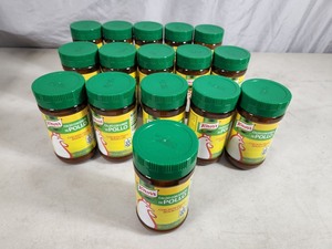 16 Jars of Knorr Chicken Bouillon