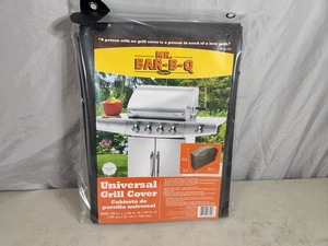New Universal Grill Cover
