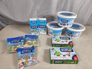 New Assortment of Candy Blox