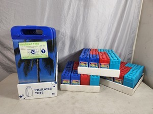 12 New Insulated Coolers and More