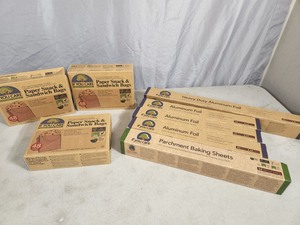 New If You Care Kitchen Items