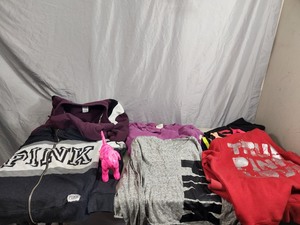 Victorias Secret Clothing Lot