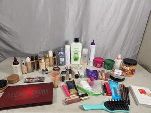 Beauty Products and More