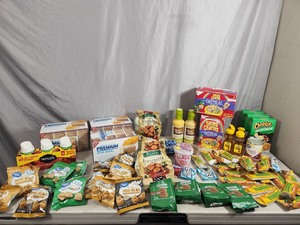 Food Snacks and More