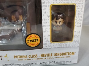 New Funko Pops Harry Potter Neville Longbottom