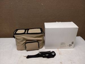 lot 42 image: MEDELA ADVANCED PERSONAL DOUBLE BREASTPUMP