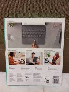 lot 51 image: COMBO TOUCH IPAD PRO 12.9 LOGITECH