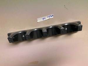 lot 141 image: 2 wall accessory holder