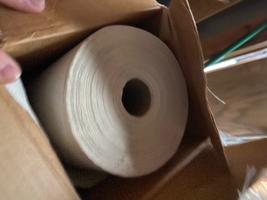lot 86 image: Large Paper Roll (Catering)