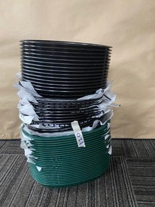 lot 120 image: Lot of Appetizer Baskets