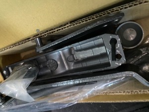 lot 174 image: Door Closer  Mount (U1500) Dorma