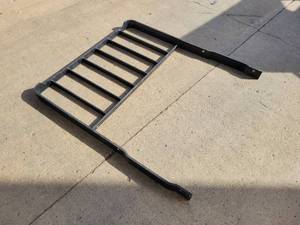 Forklift Rack