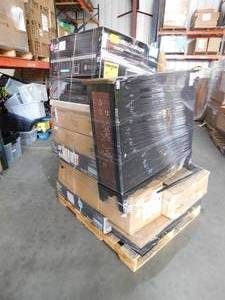 lot 11 image: WHOLESALE PALLET LOT OF GENERAL MERCHANDISE