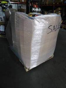lot 31 image: WHOLESALE PALLET LOT OF GENERAL MERCHANDISE - SMALLS