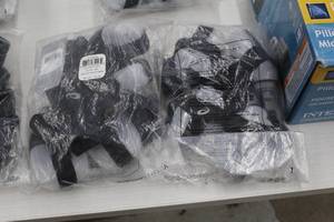 Lot of (2) Asics Four Bottle Belt