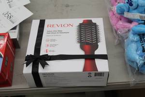 Revlon Salon One-Step Special Edition Hair Dryer & Volumizer (New in Box)