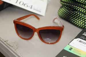 Wayfarer Sunglasses