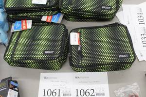 Lot of (2) Packit Ice Pack Lunch Bag
