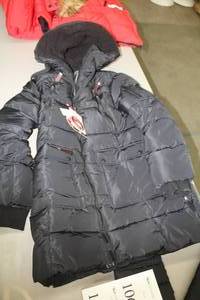 Canada Weather Gear Size Large Ladies Parka