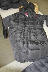 Canada Weather Gear Size Large Ladies Parka