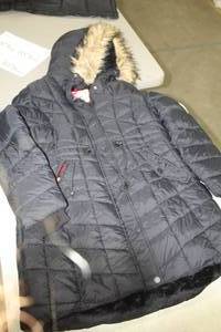 Canada Weather Gear Size Large Ladies Parka