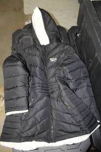 Reebok Eighteen Ninety Five Size Large Jacket