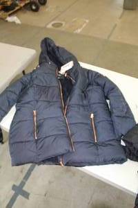Jessica Simpson Size Large Ladies Parka