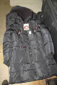 Canada Weather Gear Size Medium Ladies Parka