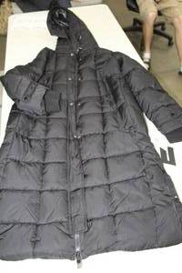 Steve Madden Size Large Ladies Parka