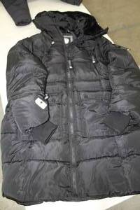 Canada Weather Gear Size X-Large Ladies Fur Hood Parka