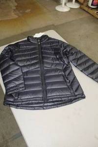 Spyder W Surround Size Large Womens Down Jacket