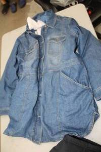 Steve Madden Size X-Large Ladies Jacket