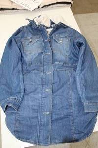 Steve Madden Size Large Ladies Jacket