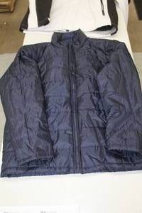 Reebok Size Large Mens Jacket