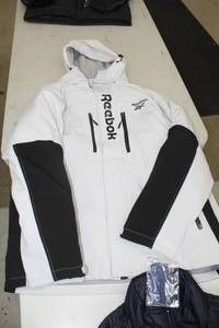 Reebok Size Large Mens Jacket