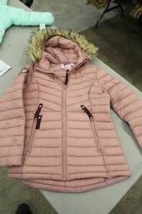 Canada Weather Gear Size X-Large Ladies Jacket