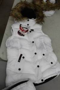 Canada Weather Gear Size Small Ladies Vest
