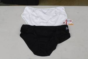 Lot of (2) Size Small Womens Panties