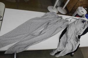 Lot of (6) Reebok Size Medium Sleepware