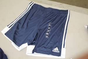 Adidas Size Large Mens Shorts