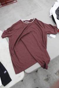 Eddie Bauer Size X-Large Mens Lounge T-Shirt