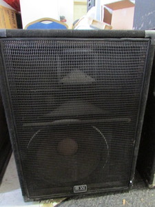 Peavey Speaker