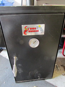 Smoker